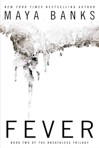 9780425267066: Fever: Book Two of the Breathless Trilogy: 2