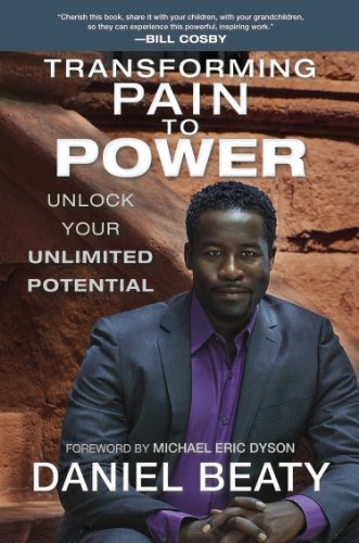 9780425267486: Transforming Pain to Power: Unlock Your Unlimited Potential