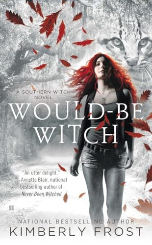 Imagen de archivo de Would-Be Witch a la venta por ThriftBooks-Atlanta