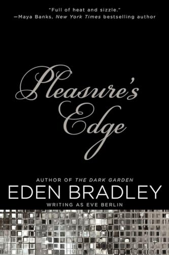 Beispielbild fr Pleasure's Edge (Edge Novel) zum Verkauf von Wonder Book