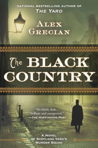 9780425267738: The Black Country