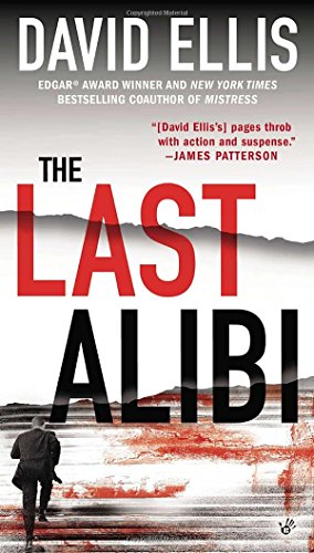 Stock image for The Last Alibi (A Jason Kolarich Novel) for sale by Half Price Books Inc.