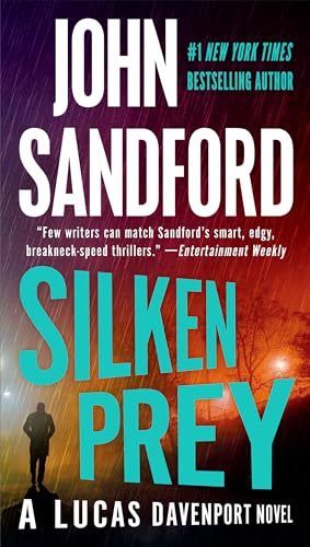 9780425267769: Silken Prey: A Lucas Davenport Novel (A Prey Novel)