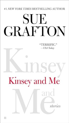9780425267790: Kinsey and Me: Stories