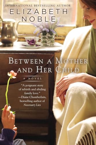 9780425267936: Between a Mother and Her Child