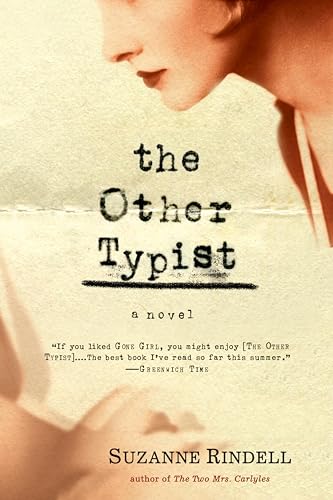 9780425268421: The Other Typist: A Novel