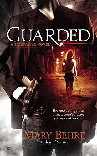 Beispielbild für Guarded (A Tidewater Novel) zum Verkauf von SecondSale