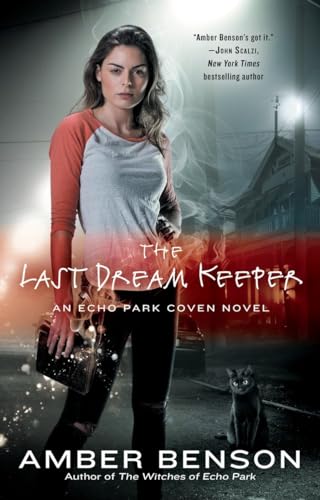 Beispielbild fr The Last Dream Keeper zum Verkauf von Better World Books