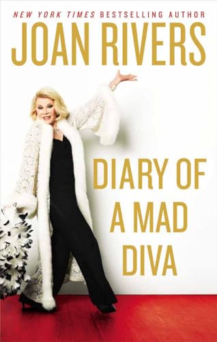 Beispielbild fr Diary of a Mad Diva zum Verkauf von SecondSale