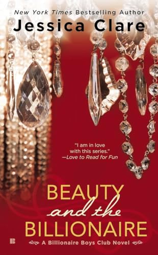 Beispielbild fr Beauty and the Billionaire zum Verkauf von Better World Books