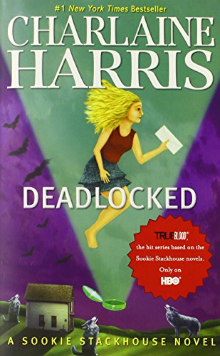 Stock image for Deadlocked (Sookie Stackhouse/True Blood) for sale by Half Price Books Inc.