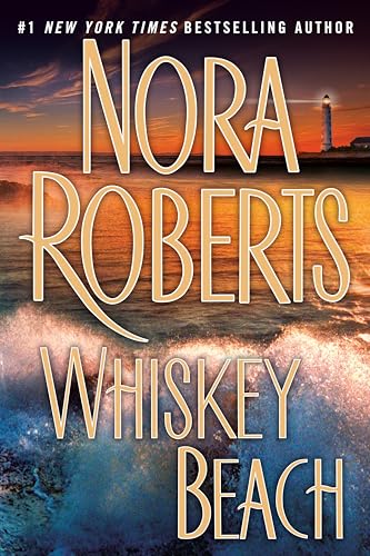 Whiskey Beach (9780425269817) by Roberts, Nora