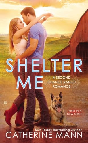 Stock image for Shelter Me for sale by Better World Books