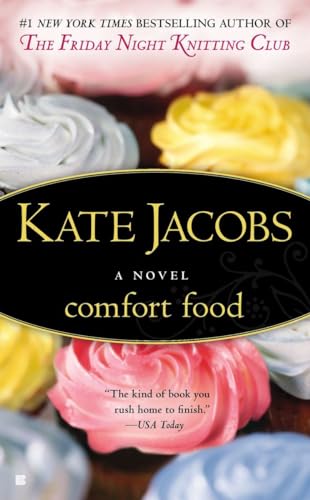 Stock image for Comfort Food for sale by Jenson Books Inc