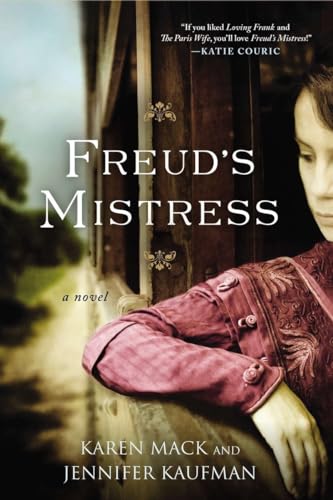 Stock image for Freud's Mistress for sale by Better World Books