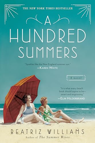 Imagen de archivo de A Hundred Summers a la venta por Blackwell's