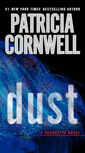 Stock image for Dust (Scarpetta) for sale by Ocean Books
