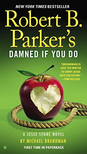 9780425270073: Robert B. Parker's Damned If You Do