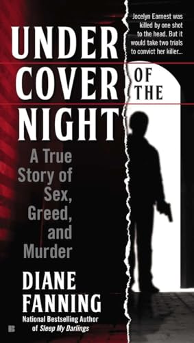 Beispielbild fr Under Cover of the Night : A True Story of Sex, Greed and Murder zum Verkauf von Better World Books