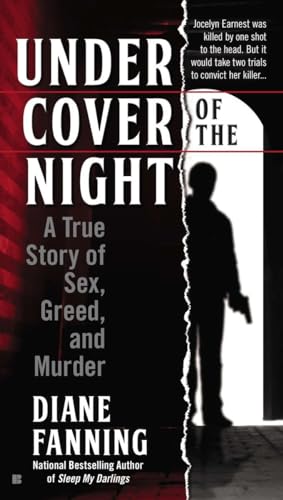 Stock image for Under Cover of the Night : A True Story of Sex, Greed and Murder for sale by Better World Books