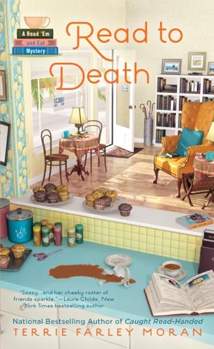 Stock image for Read to Death (Read Em and Eat Mystery) for sale by R Bookmark