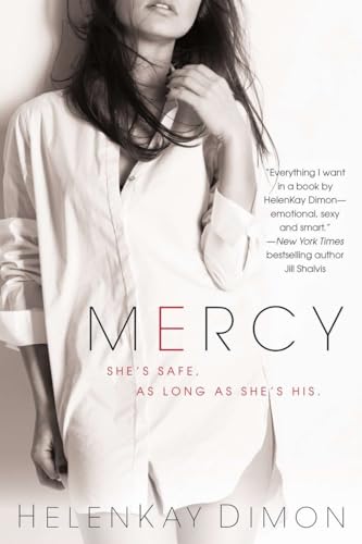 Imagen de archivo de Mercy (The Holton Woods Series) a la venta por WorldofBooks