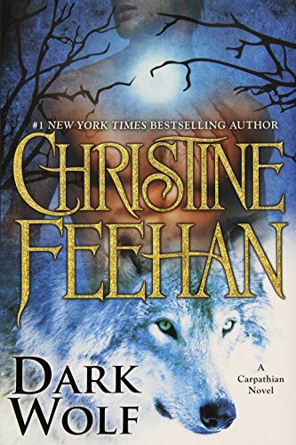 Stock image for Dark Wolf (Carpathian Novel, A) for sale by SecondSale