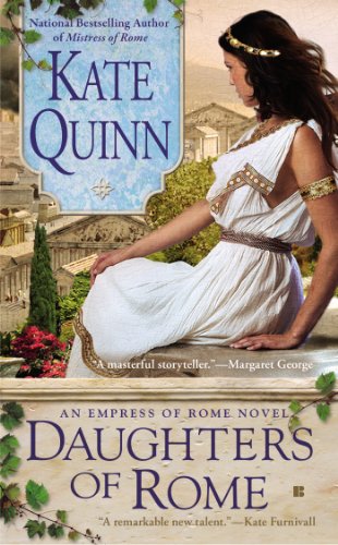 9780425270974: Daughters of Rome (Berkley Books)