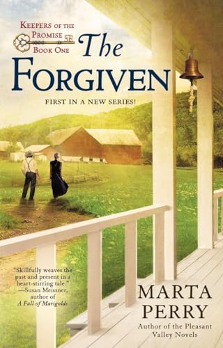 Stock image for The Forgiven (Keepers of the Promise) for sale by Gulf Coast Books