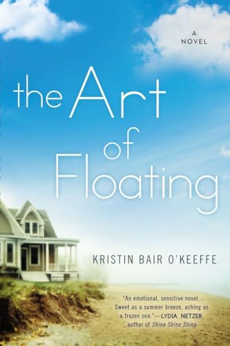 Stock image for The Art of Floating for sale by Better World Books