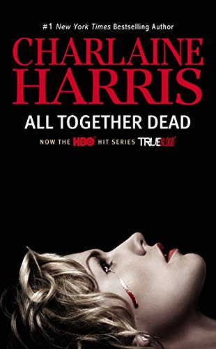 Imagen de archivo de All Together Dead a la venta por ThriftBooks-Atlanta