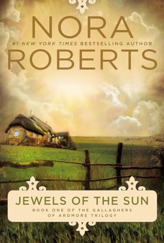 9780425271582: Jewels of the Sun [Lingua Inglese]: 1