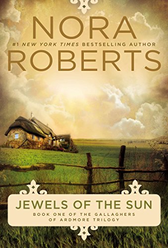 Stock image for Jewels of the Sun (Gallaghers of Ardmore Trilogy) for sale by Gulf Coast Books