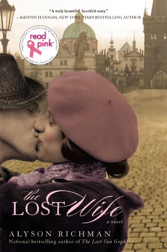 9780425271919: Read Pink The Lost Wife