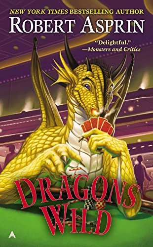 Stock image for Dragons Wild (A Dragons Wild Novel) for sale by BooksRun