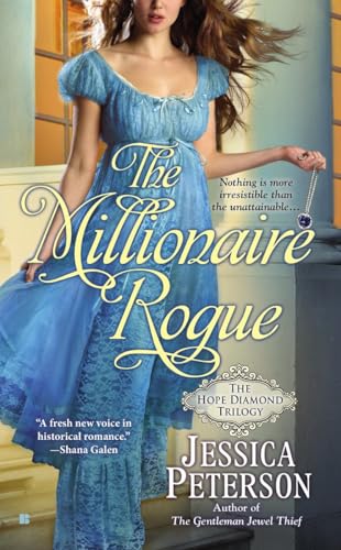Beispielbild fr The Millionaire Rogue zum Verkauf von Better World Books