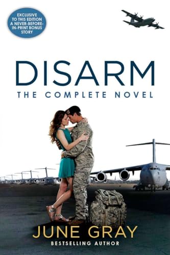 Stock image for Disarm: the Complete Novel for sale by SecondSale