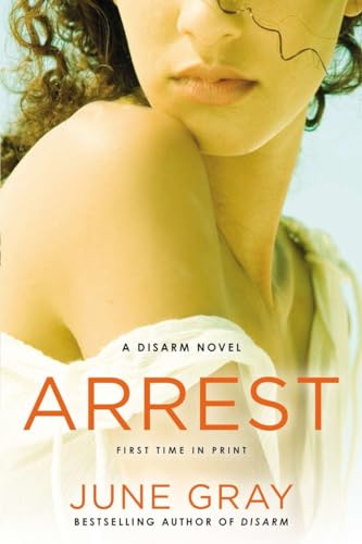 Imagen de archivo de Arrest a la venta por Better World Books: West