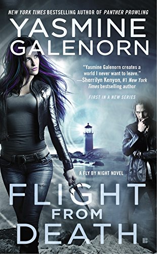 9780425272152: Flight from Death (Fly by Night)