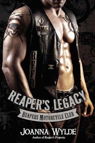 Stock image for Reaper's Legacy (Reapers Motorcycle Club) for sale by Your Online Bookstore