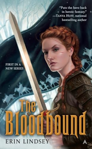 9780425272688: The Bloodbound