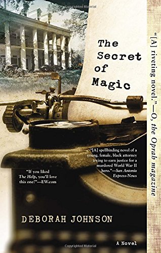 9780425272787: The Secret Of Magic