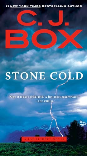 9780425272824: Stone Cold: 14 (A Joe Pickett Novel)