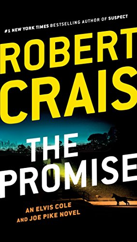 9780425272855: The Promise: 16 (An Elvis Cole and Joe Pike Novel)