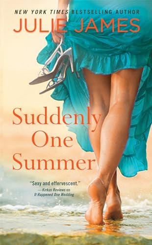 9780425273760: Suddenly One Summer (An FBI/US Attorney Novel)