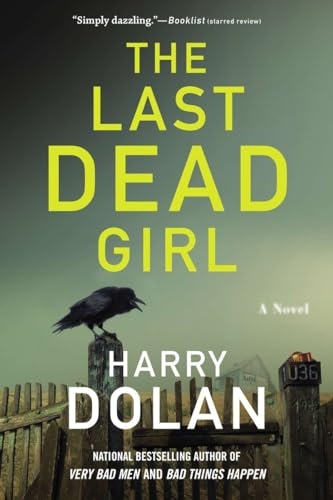 Stock image for The Last Dead Girl (David Loogan) for sale by SecondSale
