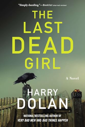 

The Last Dead Girl (David Loogan) [Soft Cover ]