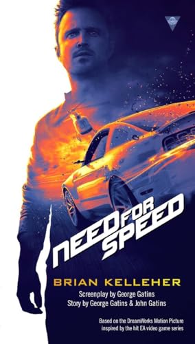 Stock image for Need for Speed for sale by Better World Books