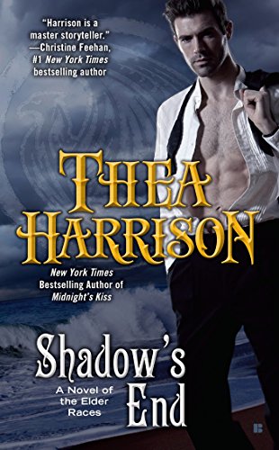 9780425274392: Shadow's End: 9 (A Novel of the Elder Races)