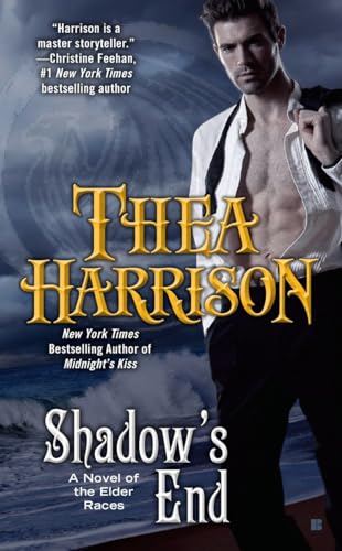 9780425274392: Shadow's End: 9 (A Novel of the Elder Races)